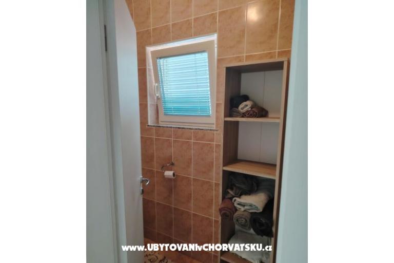 Apartamenty Ciprijan i Bojka Matić – foto 28