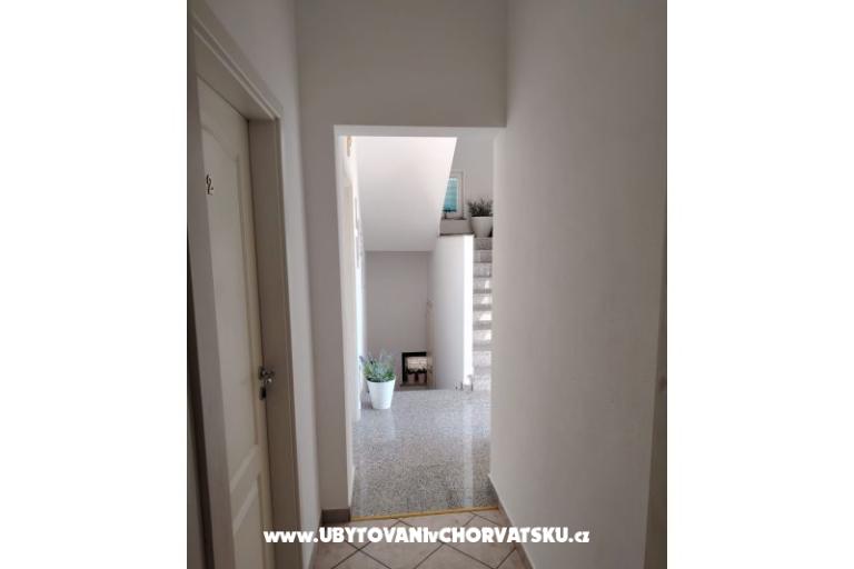 Apartamenty Ciprijan i Bojka Matić – foto 29
