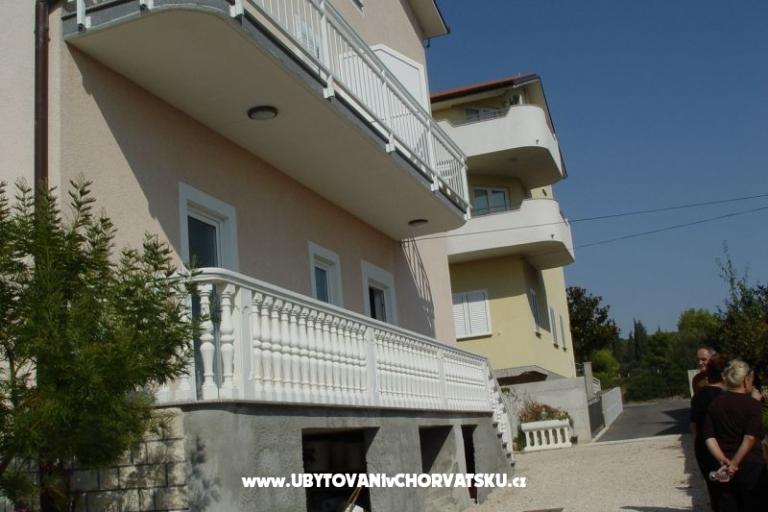 Apartamenty Ciprijan i Bojka Matić – foto 3