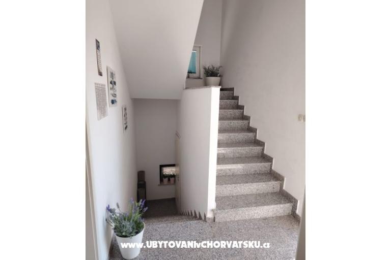 Apartamenty Ciprijan i Bojka Matić – foto 30