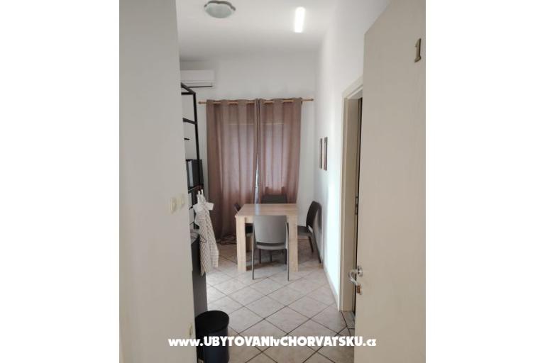 Apartamenty Ciprijan i Bojka Matić – foto 32