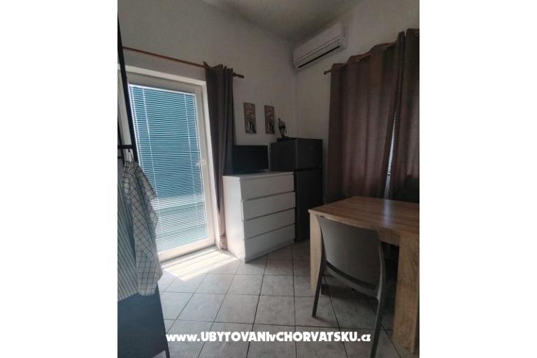Apartamenty Ciprijan i Bojka Matić – foto 33