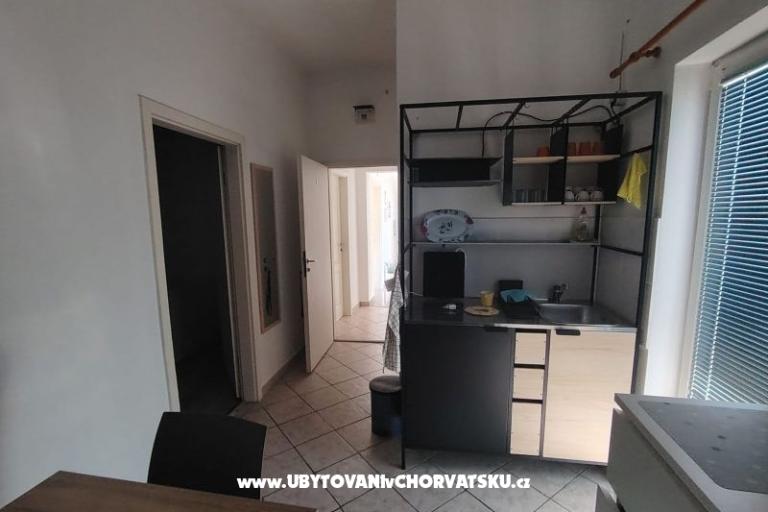 Apartamenty Ciprijan i Bojka Matić – foto 34