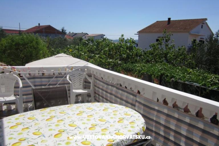 Apartamenty Ciprijan i Bojka Matić – foto 4
