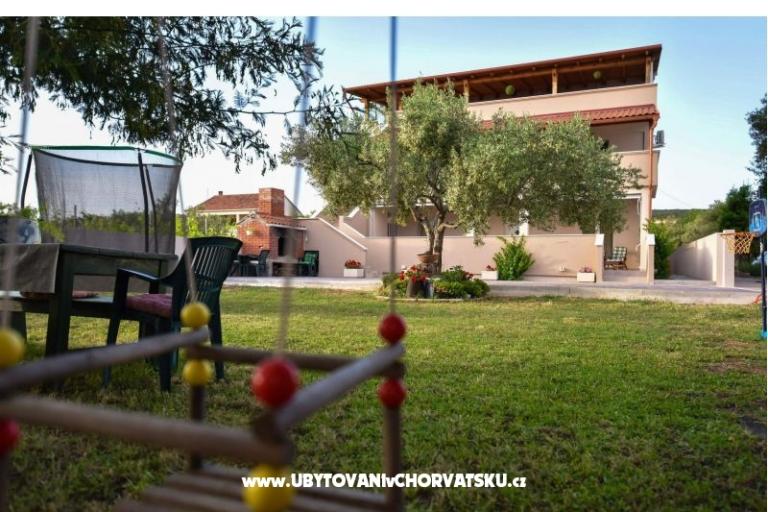 Apartamenty Kristijan – foto 10