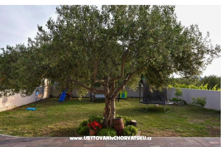 Apartamenty Kristijan – foto 18