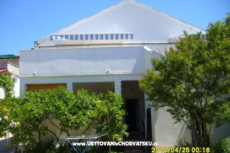 Apartamenty Mile – foto 2