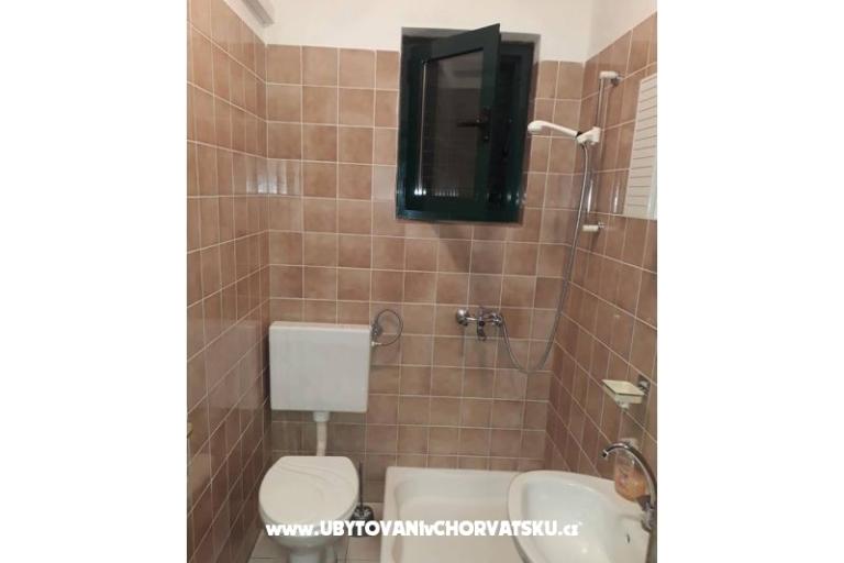Apartamenty Zrilić – foto 10