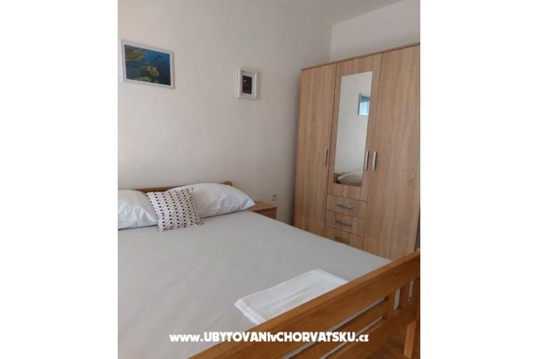 Apartamenty Zrilić – foto 11