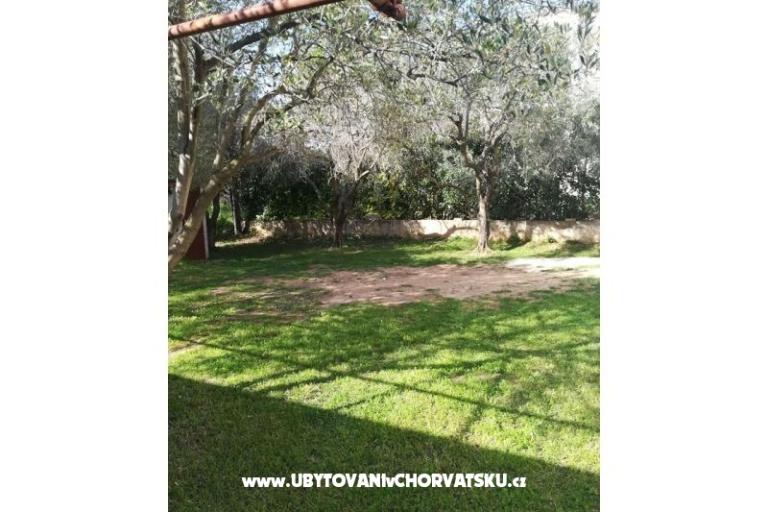 Apartamenty Zrilić – foto 13