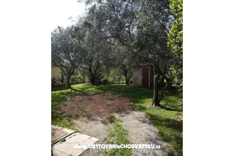 Apartamenty Zrilić – foto 14