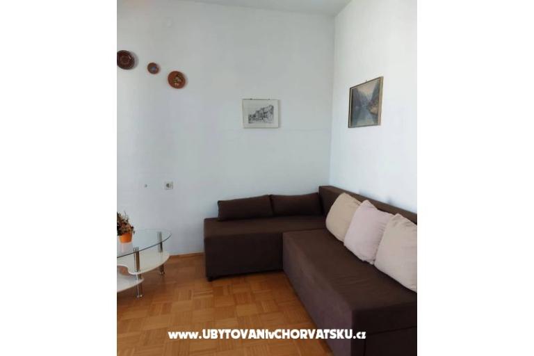 Apartamenty Zrilić – foto 16