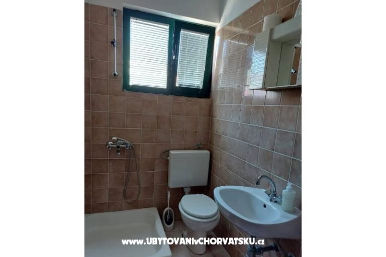 Apartamenty Zrilić – foto 18