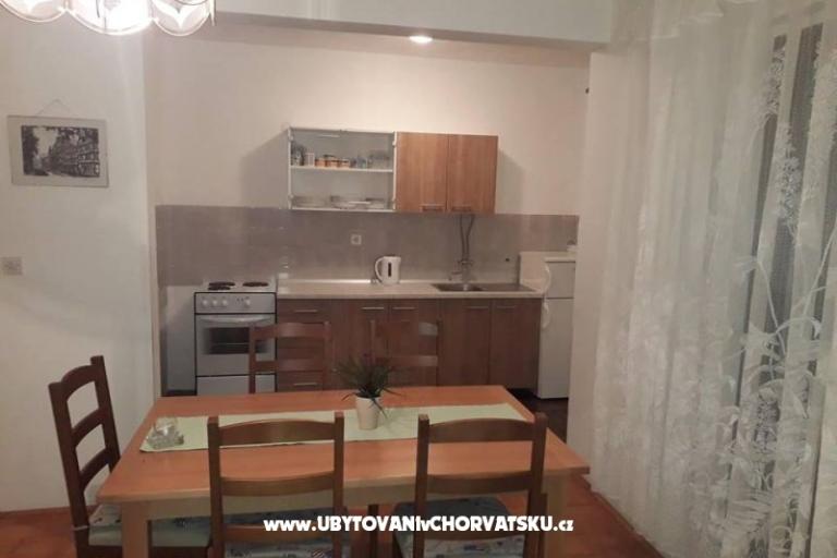 Apartamenty Zrilić – foto 4
