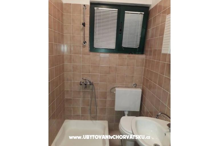 Apartamenty Zrilić – foto 5