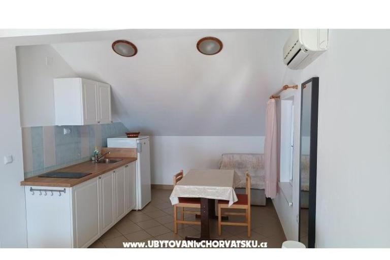Apartamenty Darija – foto 12