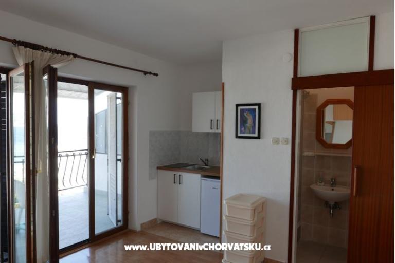 Apartamenty Darija – foto 14