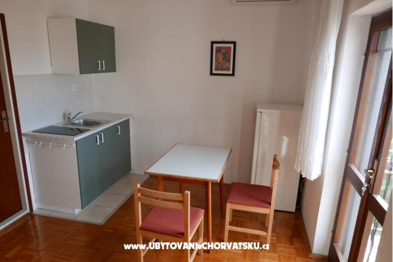 Apartamenty Darija – foto 4