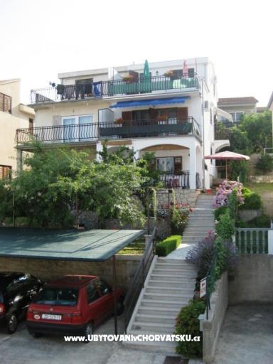 Apartamenty Darija – foto 8