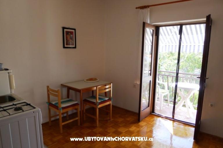 Apartamenty Darija – foto 9