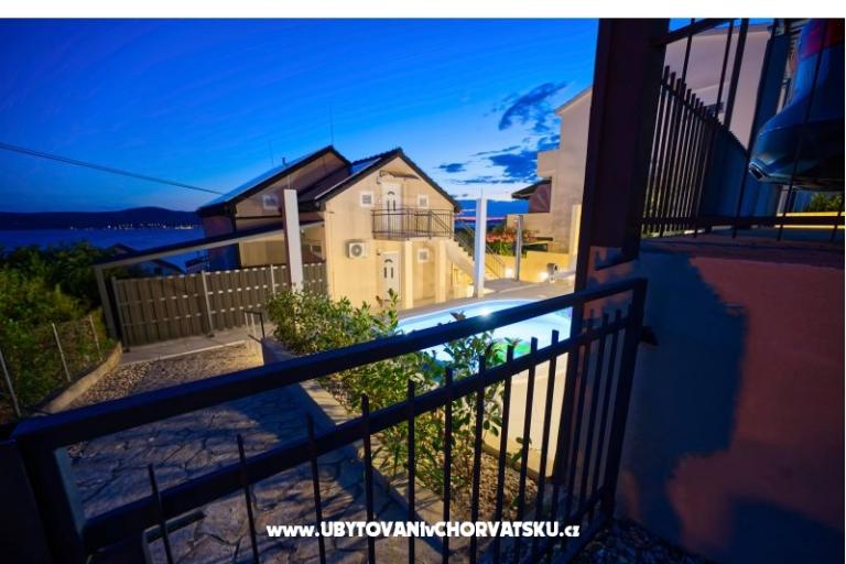 Villa More Sveti Petar na Moru – foto 2