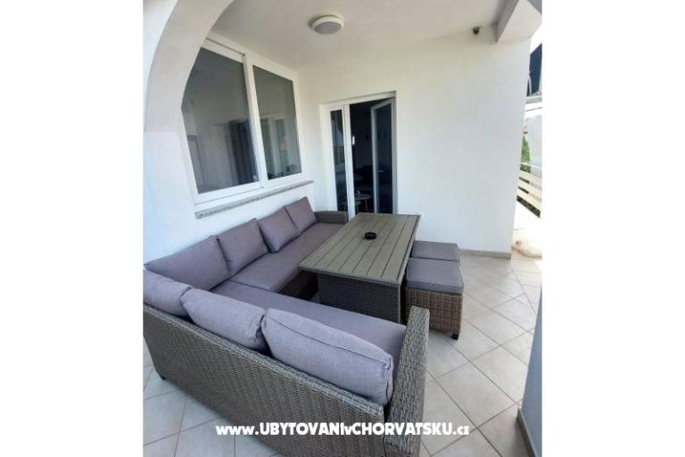 Apartamenty Fedor – foto 12