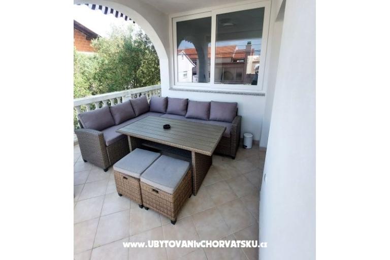 Apartamenty Fedor – foto 13