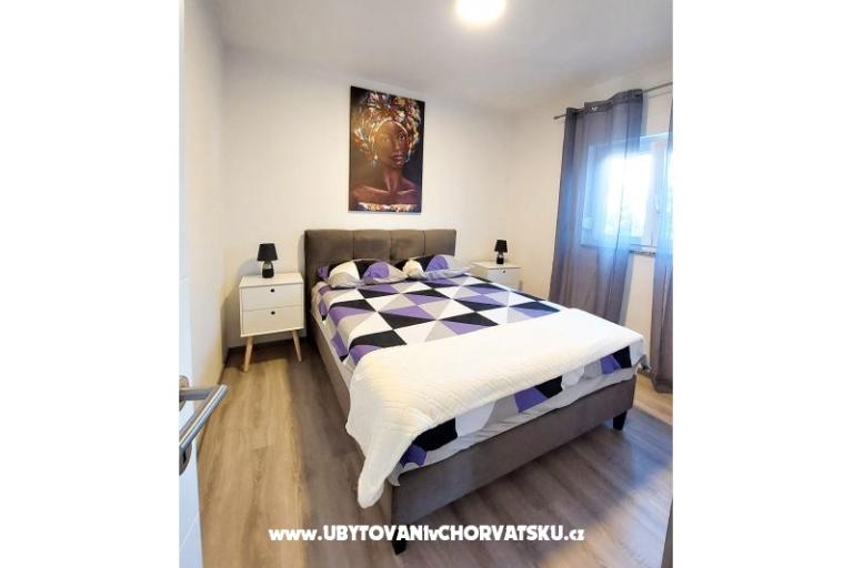 Apartamenty Fedor – foto 8