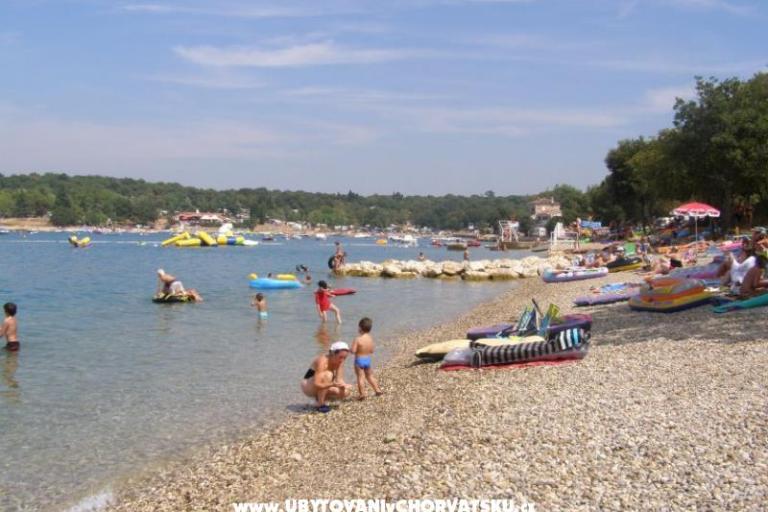 Apartamenty Roviš – foto 2