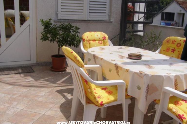 Apartamenty Roviš – foto 3