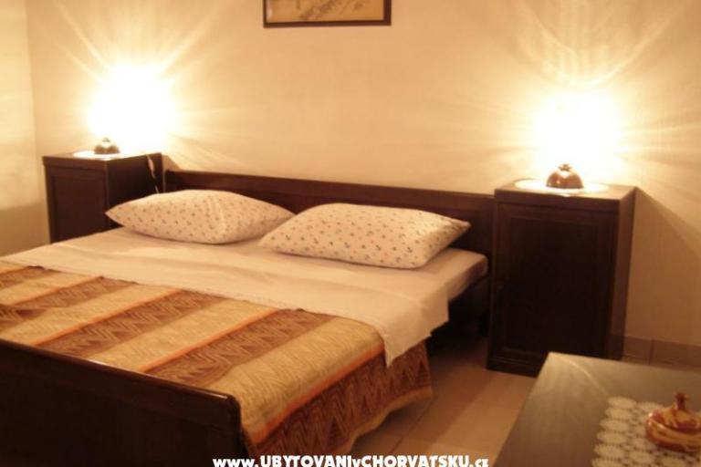 Apartamenty Roviš – foto 8