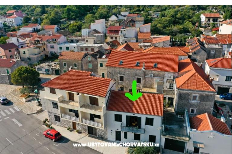 Apartament Milka – foto 2