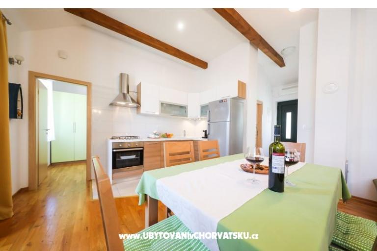 Apartament Milka – foto 9