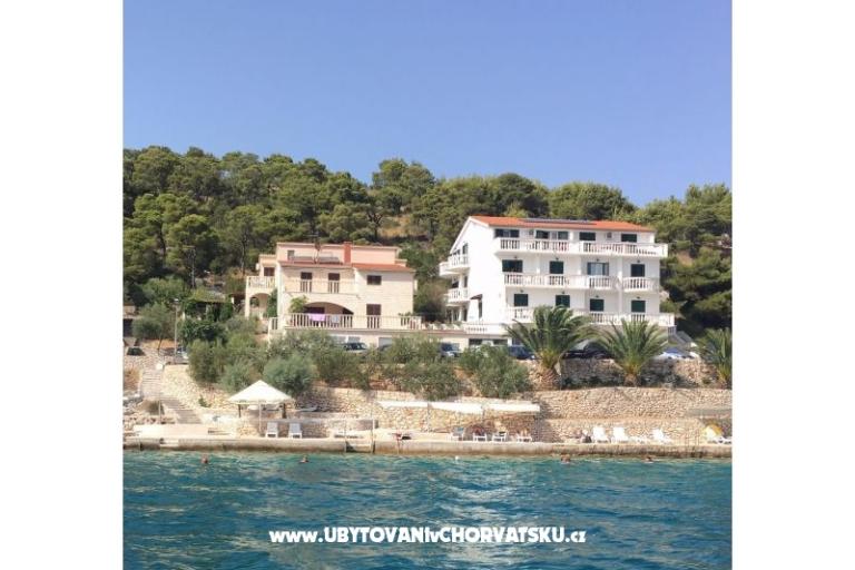 Apartamenty Andabaka – foto 8