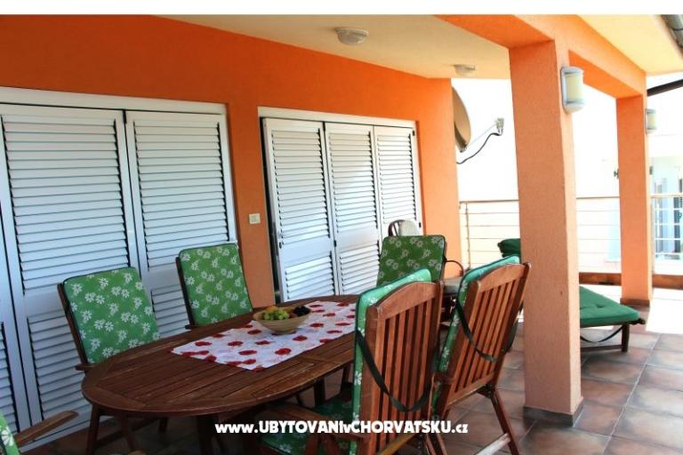 Apartamenty  Balog – foto 10