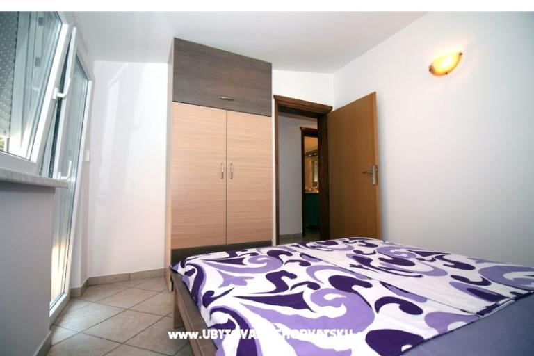 Apartamenty  Balog – foto 13