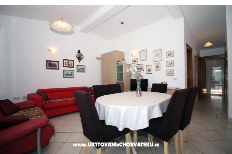 Apartamenty  Balog – foto 14