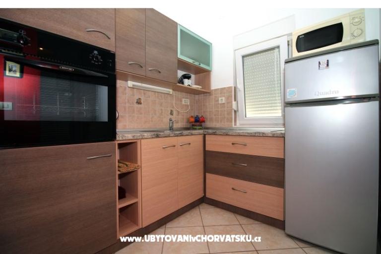 Apartamenty  Balog – foto 15