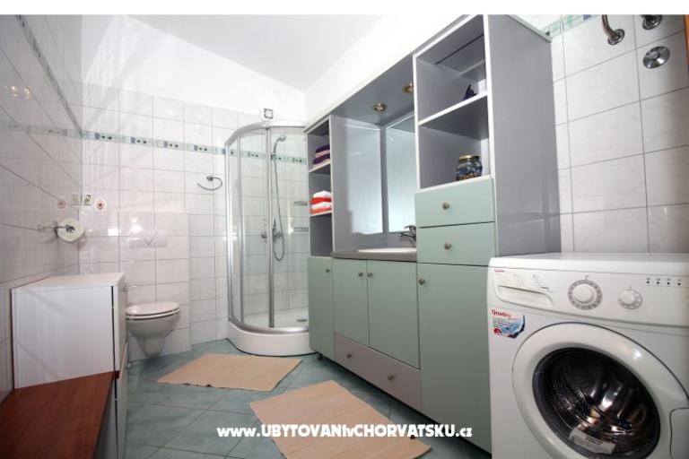 Apartamenty  Balog – foto 16