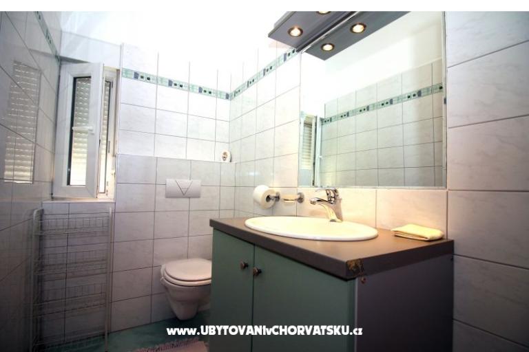 Apartamenty  Balog – foto 17