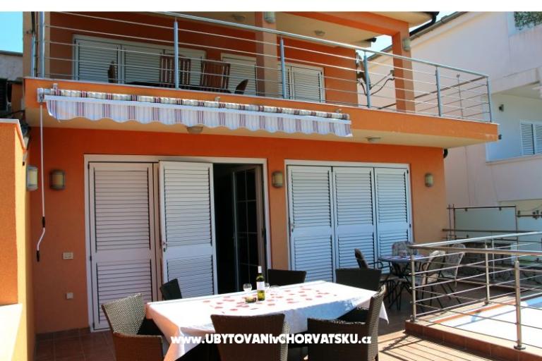 Apartamenty  Balog – foto 2