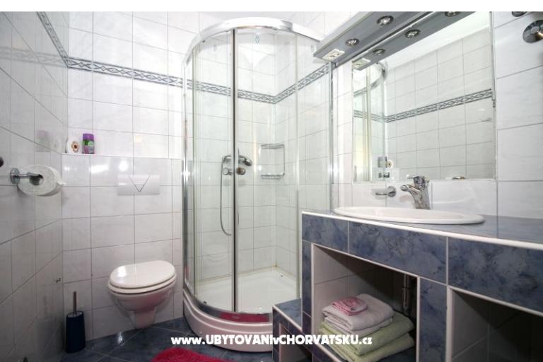 Apartamenty  Balog – foto 9