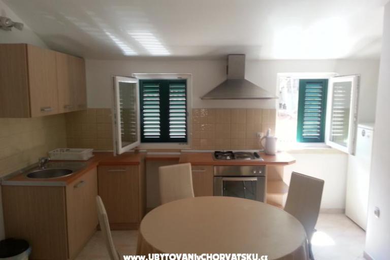 Apartamenty Banchettovi dvori – foto 13