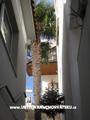 Apartamenty Barižon – foto 2