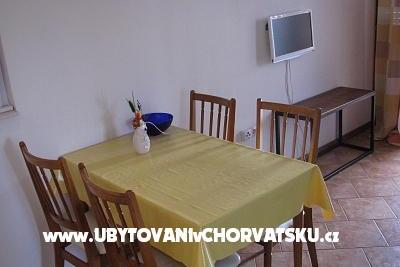 Apartamenty Barižon – foto 8