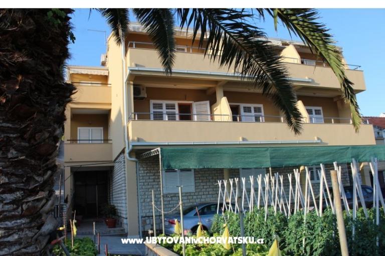 Apartamenty Berak – foto 12