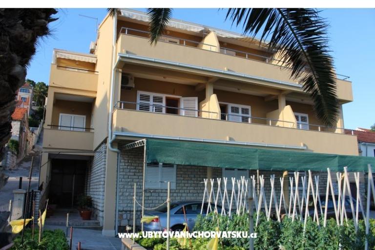 Apartamenty Berak – foto 13