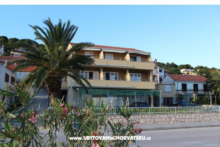 Apartamenty Berak – foto 17
