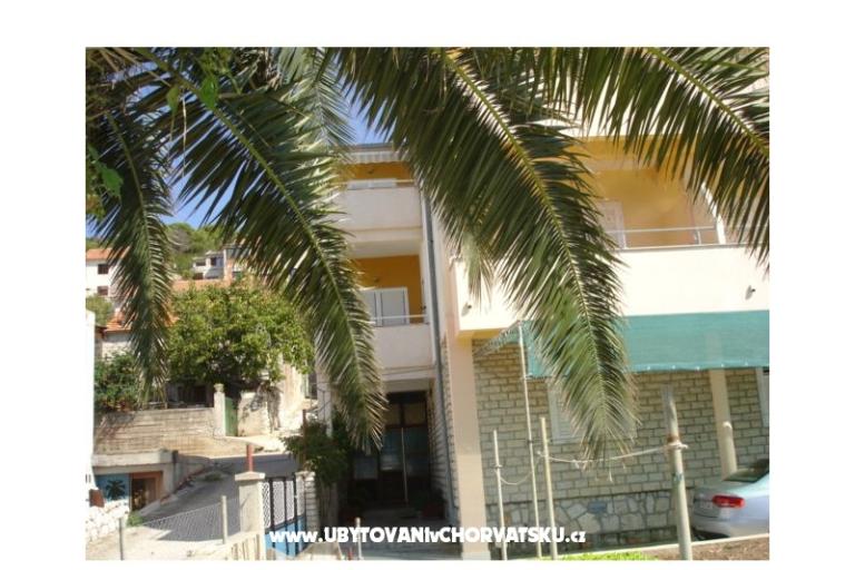 Apartamenty Berak – foto 5