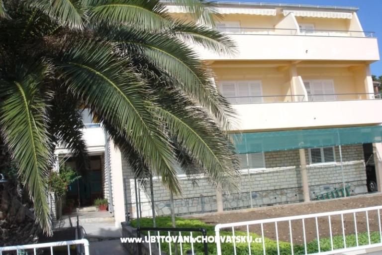 Apartamenty Berak – foto 6